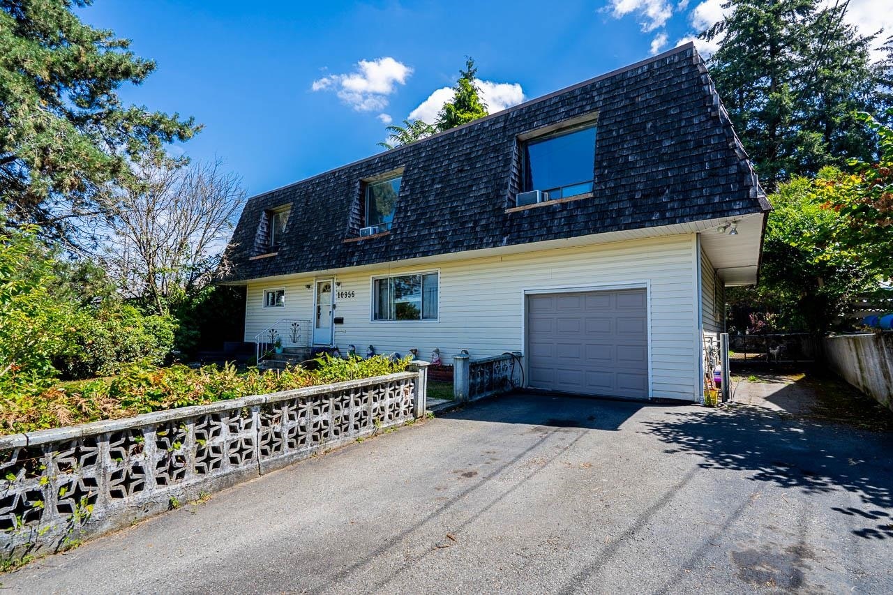 10956 128a Street - 2