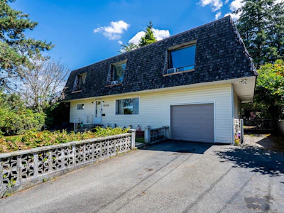 10956 128a Street - 2