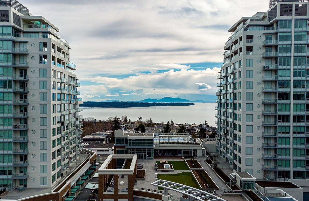 1503-15165 Thrift Avenue, Surrey, BC, V4B 0C1
