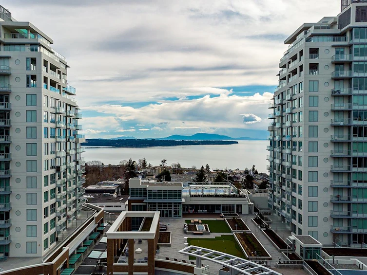 1503-15165 Thrift Avenue, Surrey, BC, V4B 0C1