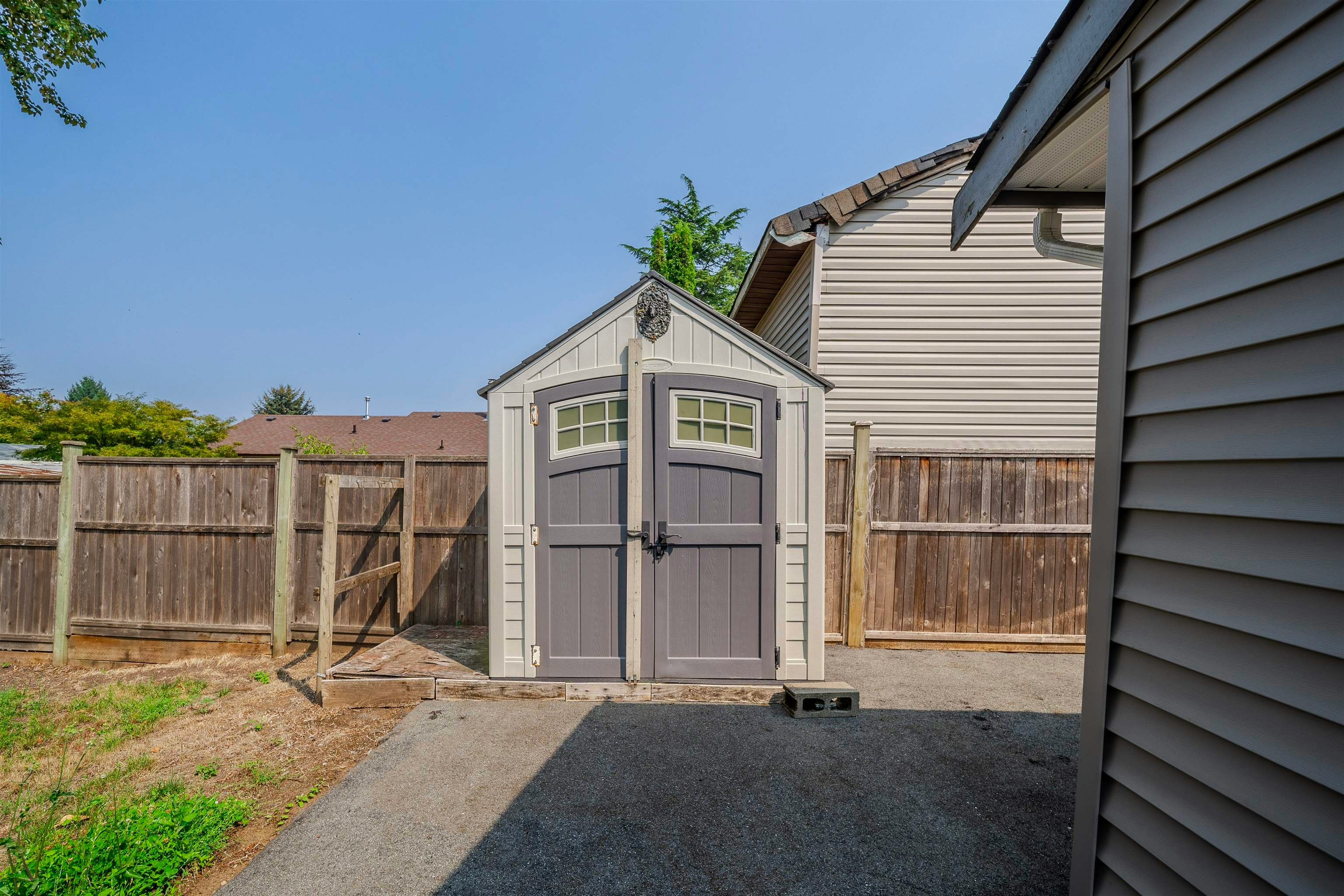 32565 George Ferguson Way, Abbotsford, BC, V2T 4C8 - 31