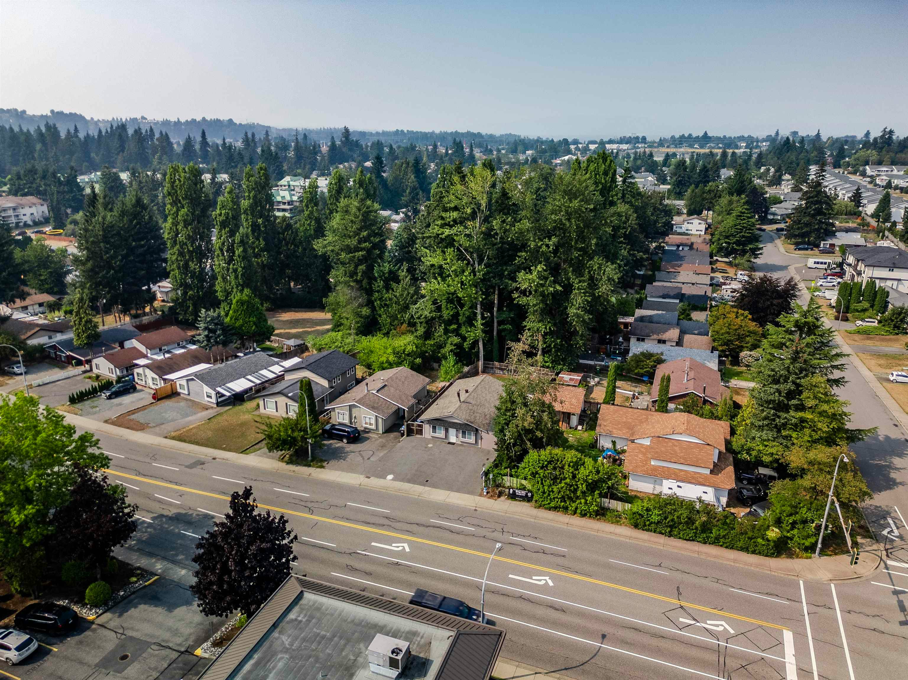 32565 George Ferguson Way, Abbotsford, BC, V2T 4C8 - 4