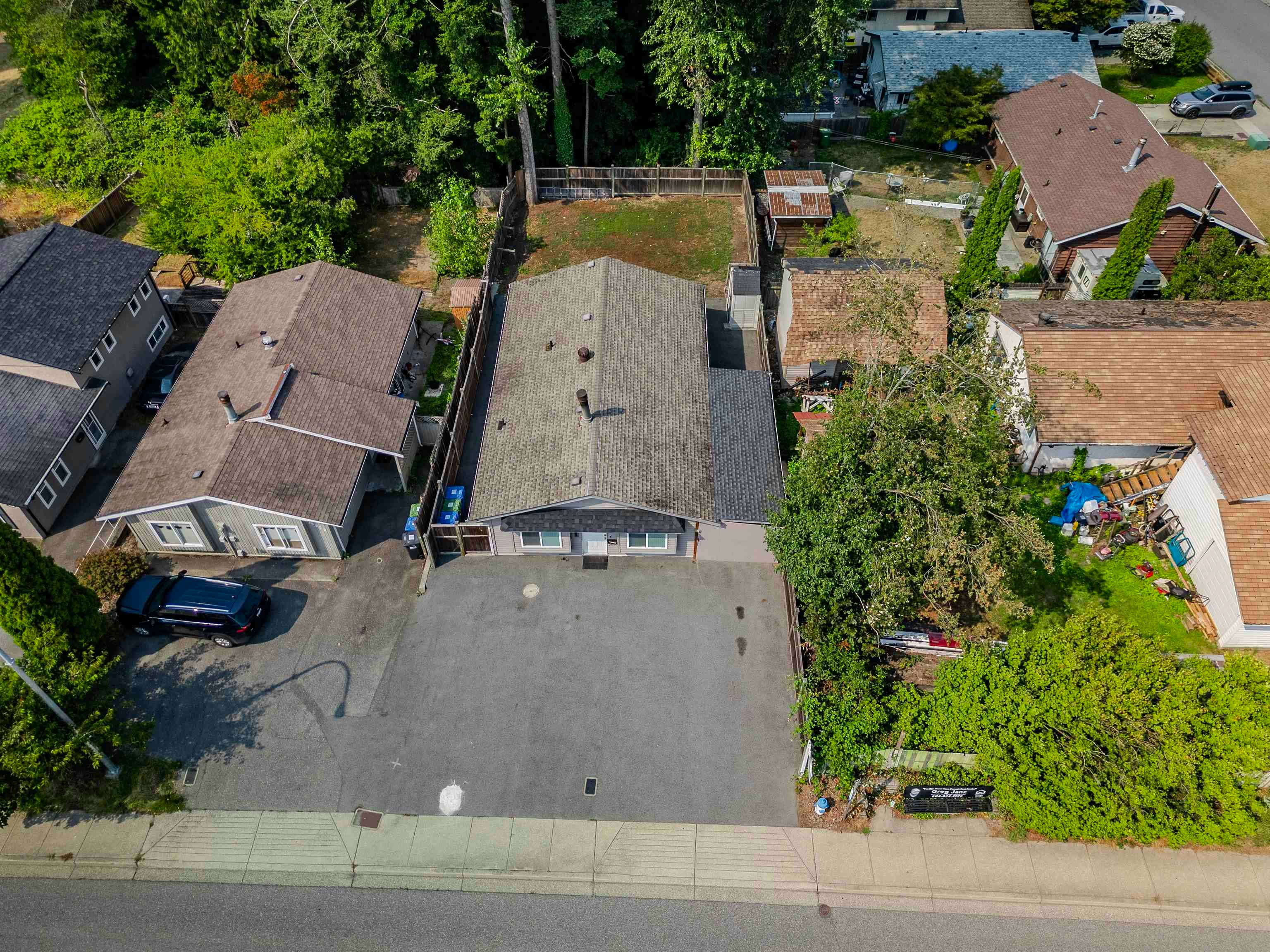 32565 George Ferguson Way, Abbotsford, BC, V2T 4C8 - 3
