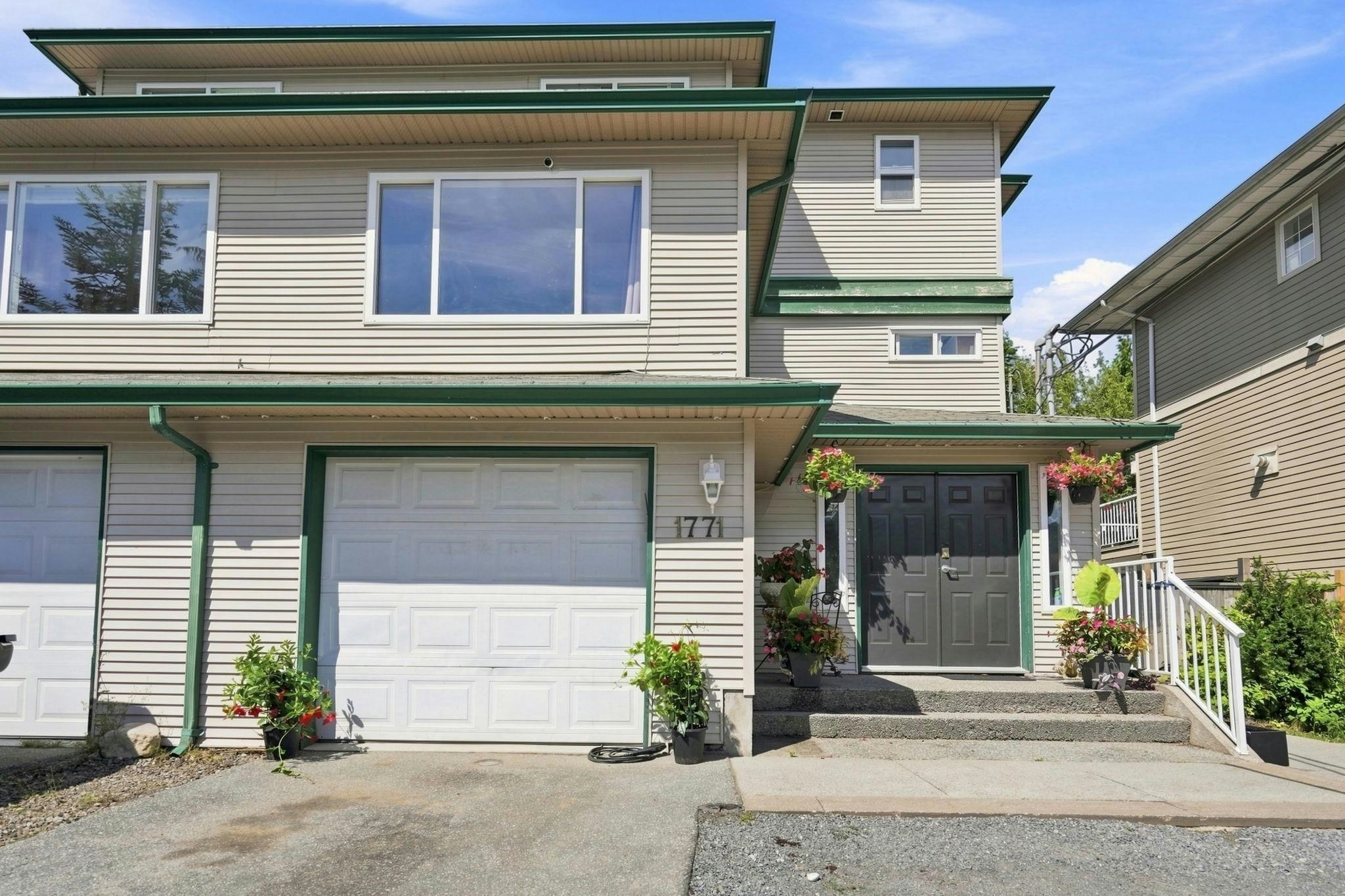 1771 Harris Road, Squamish, BC, V0N 3G0