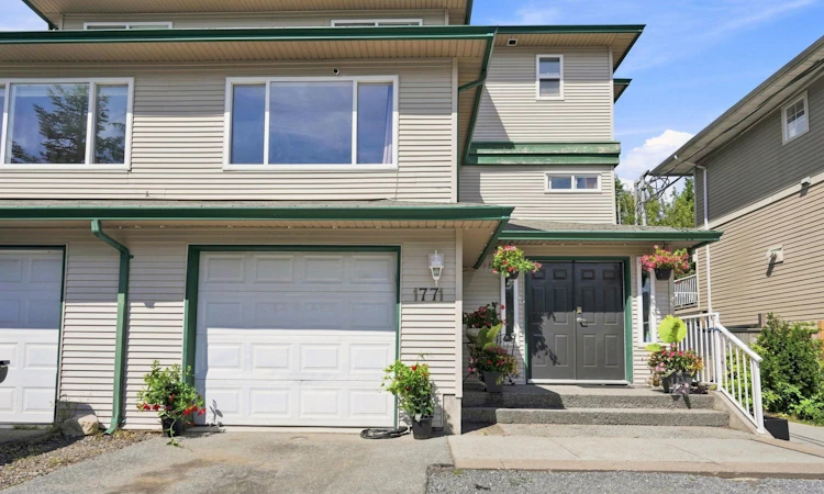 1771 Harris Road