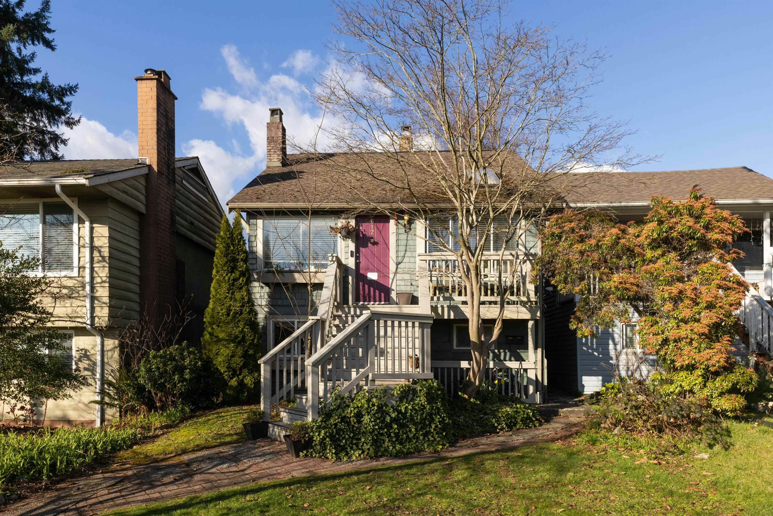 612 E 4th Street, North Vancouver, BC, V7L 1J8 - 2