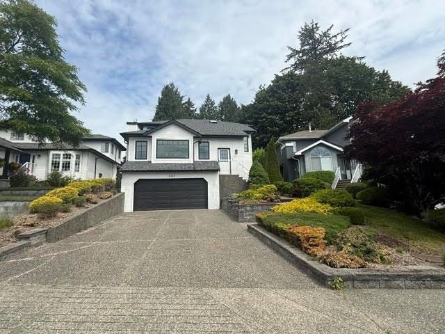 3337 Abbey Lane, Coquitlam, BC, V3E 3G5