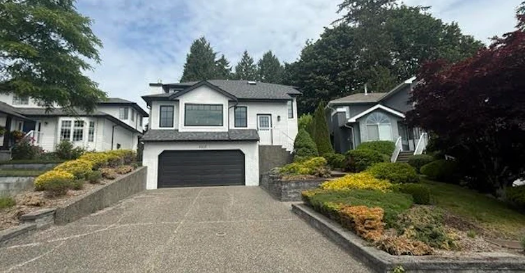 3337 Abbey Lane, Coquitlam, BC, V3E 3G5