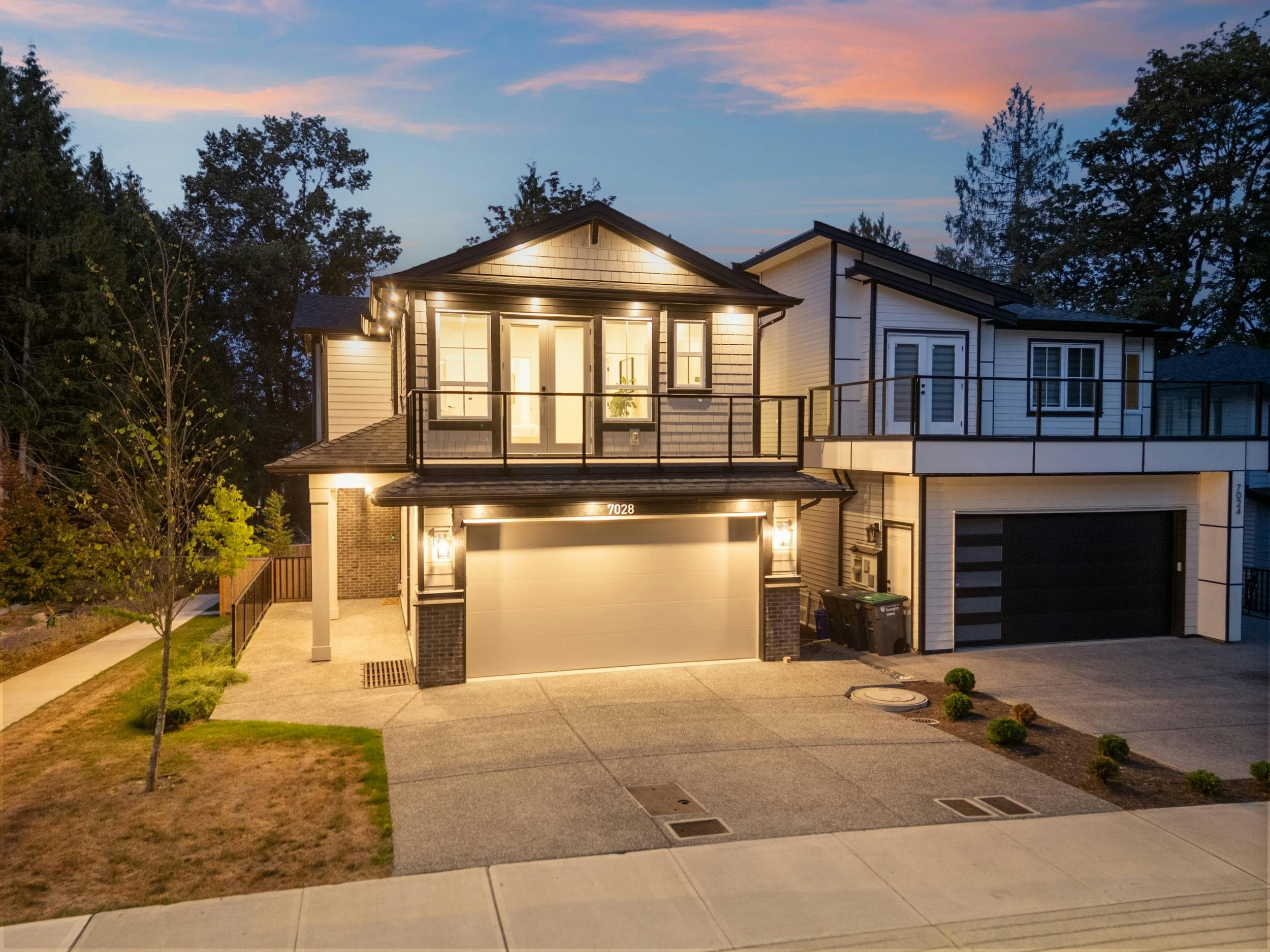 7028 205 Street, Langley, BC, V2Y 1S9