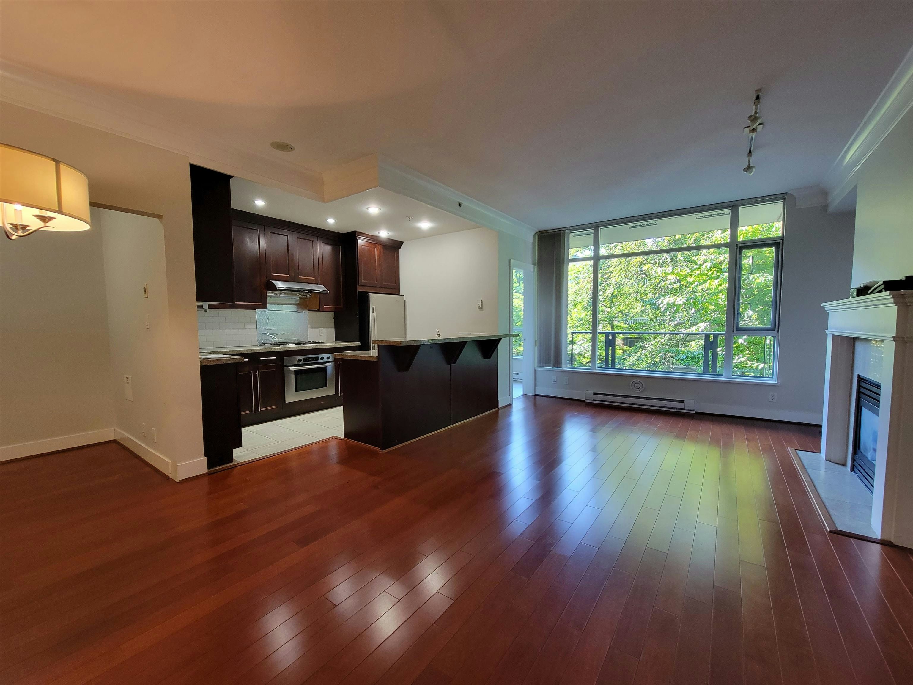 2xx-4685 Valley Drive, Vancouver, BC, V6J 5M2 - 2