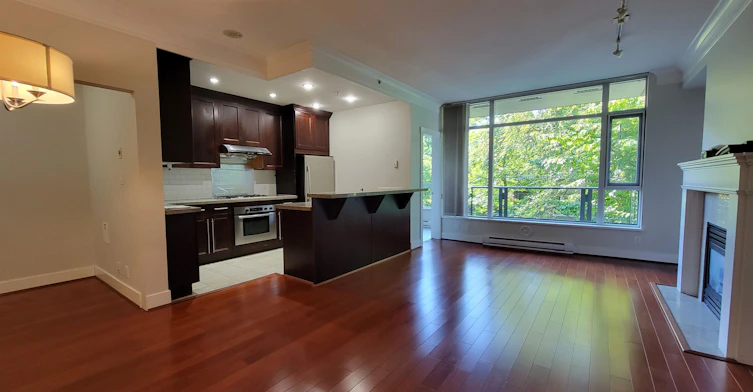 2xx-4685 Valley Drive, Vancouver, BC, V6J 5M2 - 2