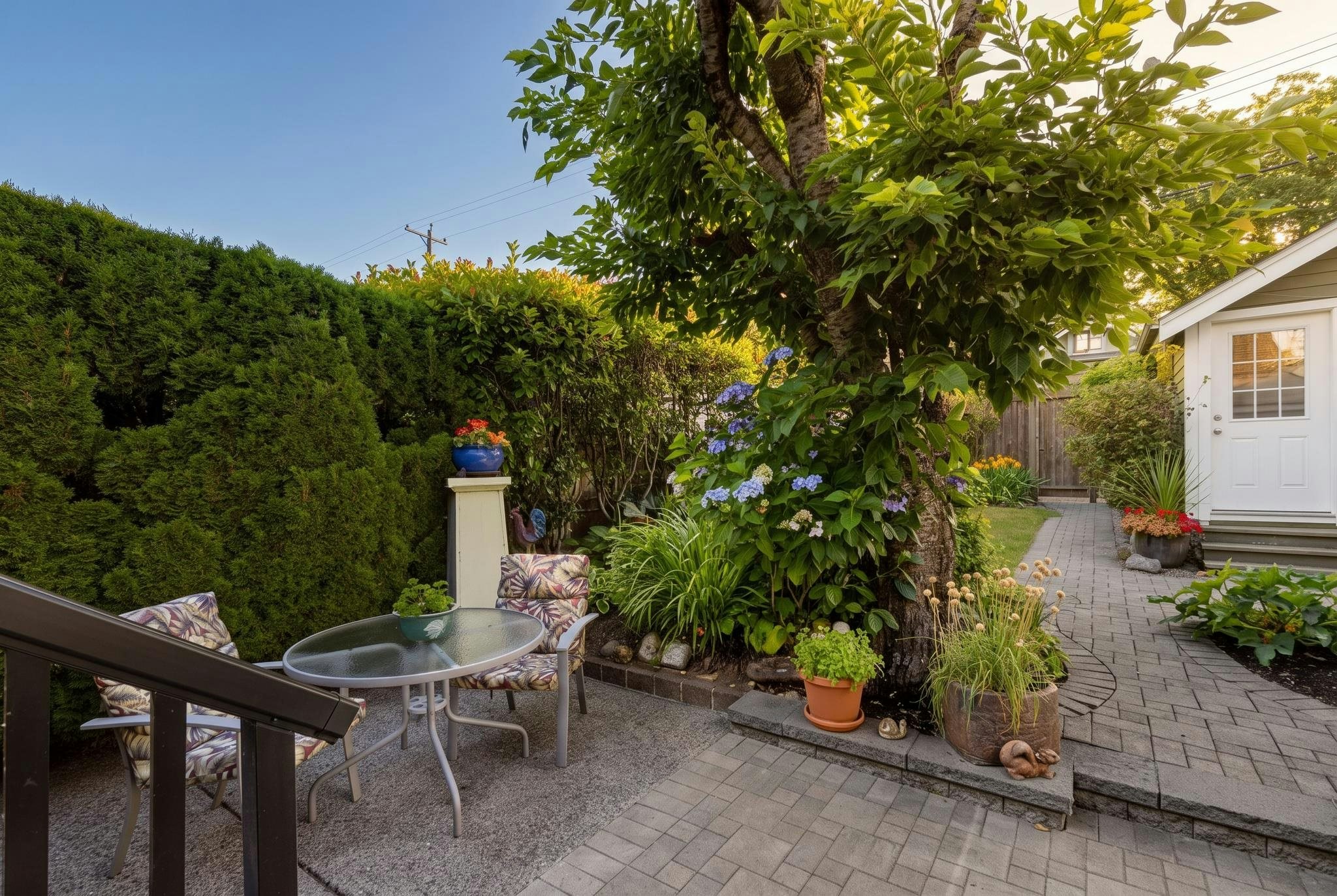 1955 E 8th Avenue, Vancouver, BC, V5N 1T9 - 22