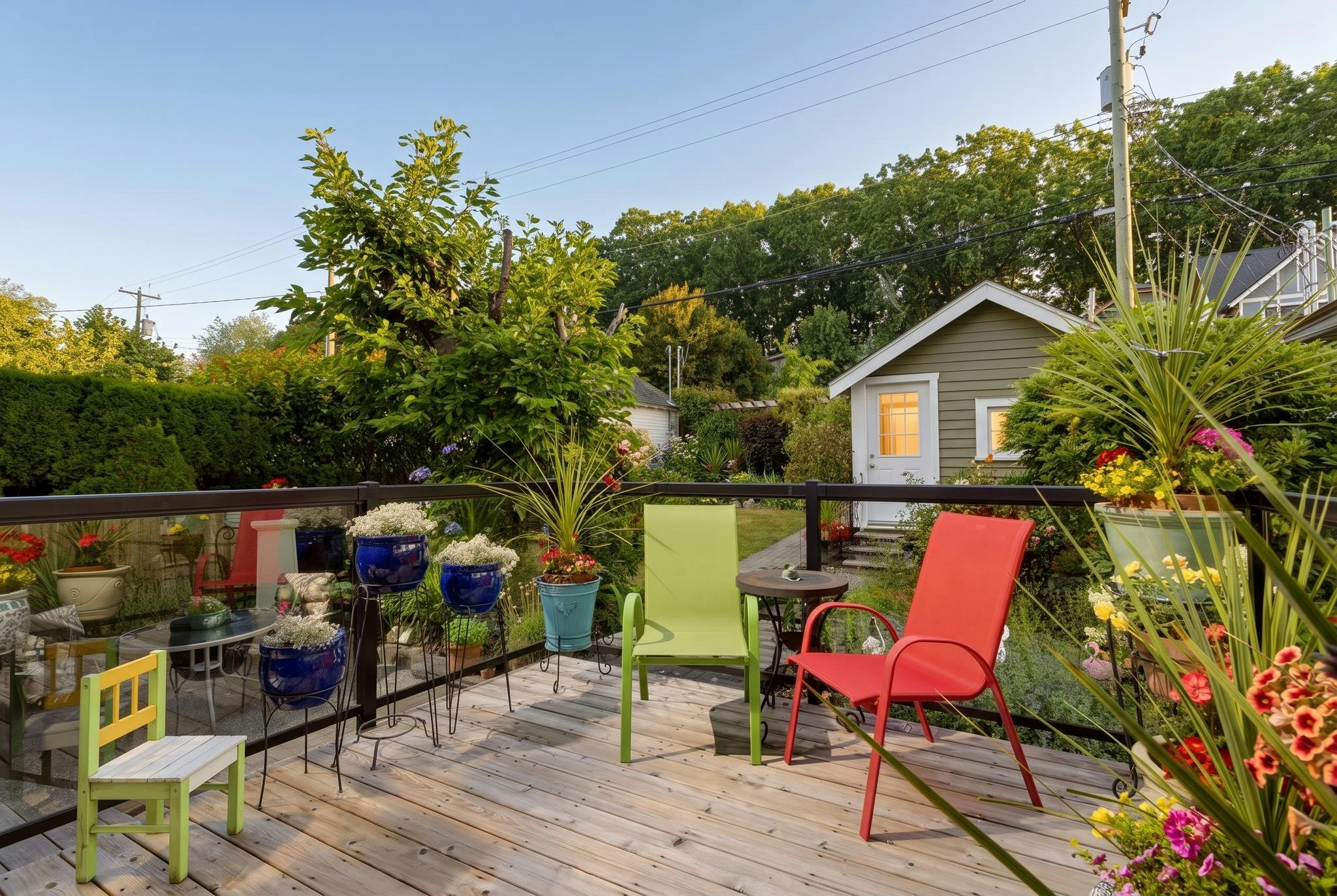 1955 E 8th Avenue, Vancouver, BC, V5N 1T9 - 19