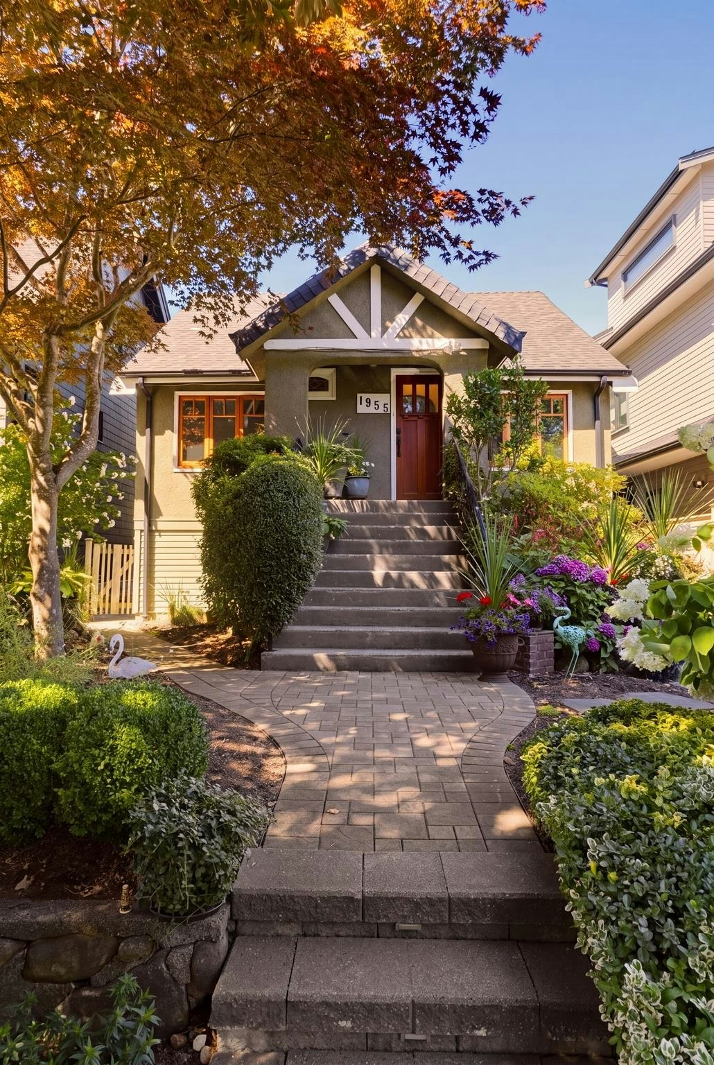 1955 E 8th Avenue, Vancouver, BC, V5N 1T9 - 34