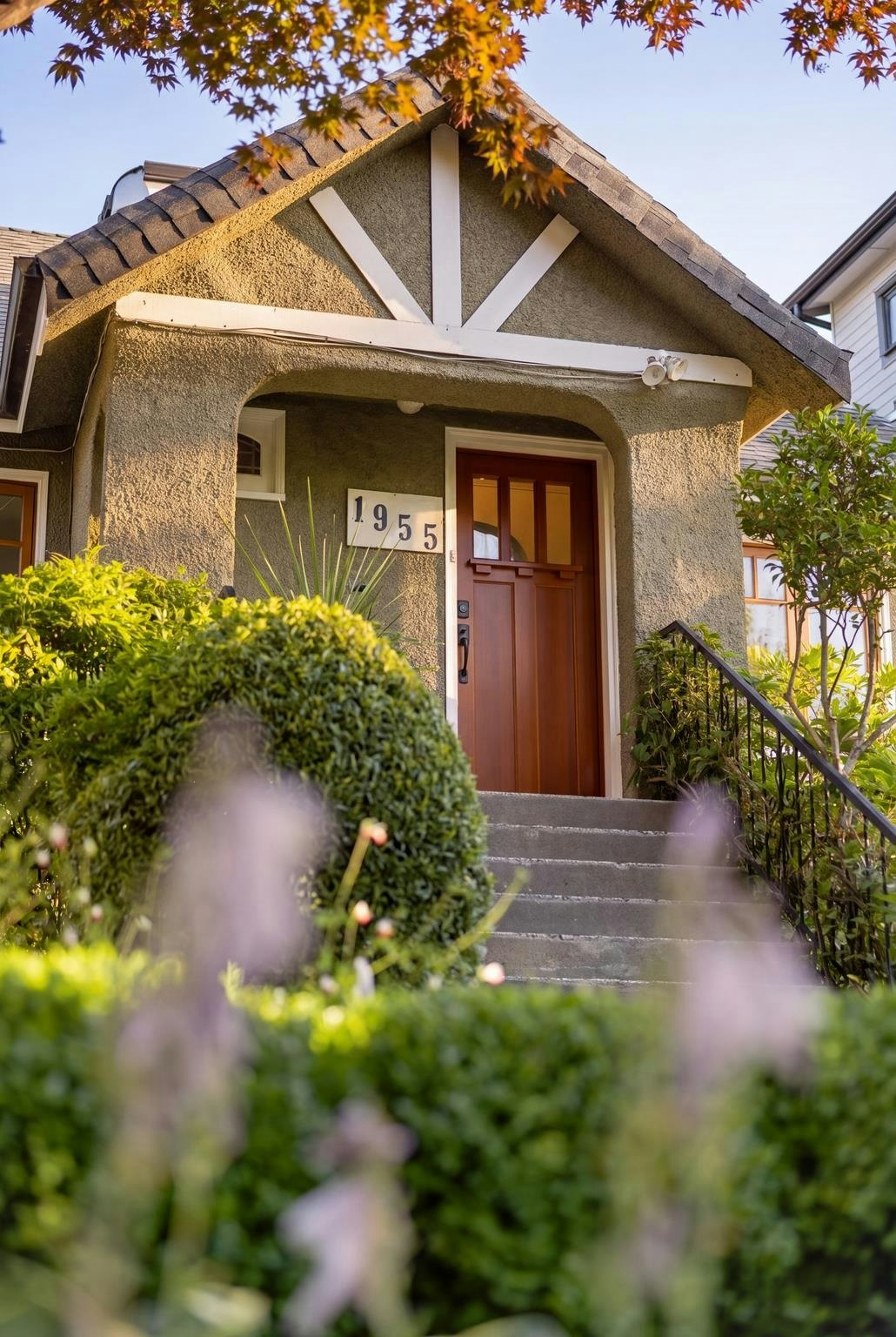 1955 E 8th Avenue, Vancouver, BC, V5N 1T9 - 35