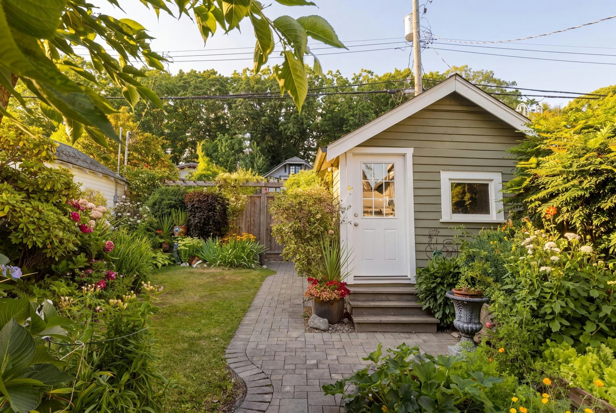 1955 E 8th Avenue, Vancouver, BC, V5N 1T9 - 24