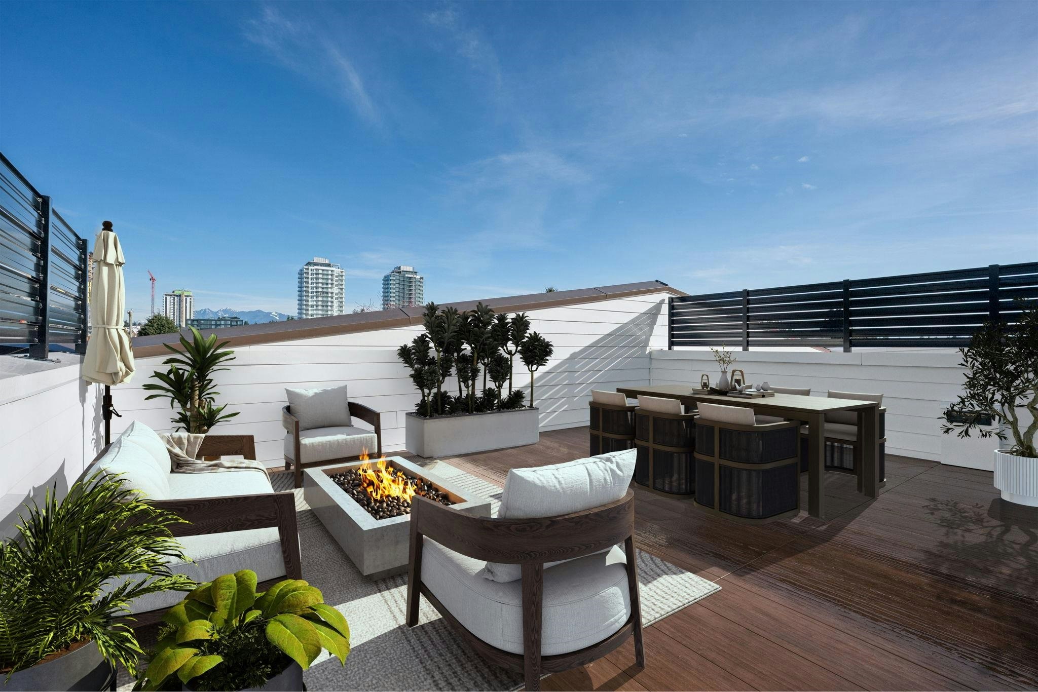 202-378 W 45th Avenue, Vancouver, BC, V5Y 0P6