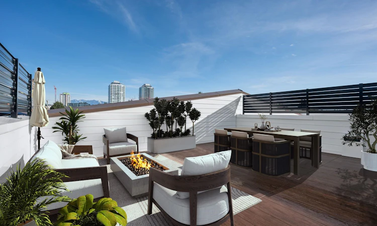202-378 W 45th Avenue