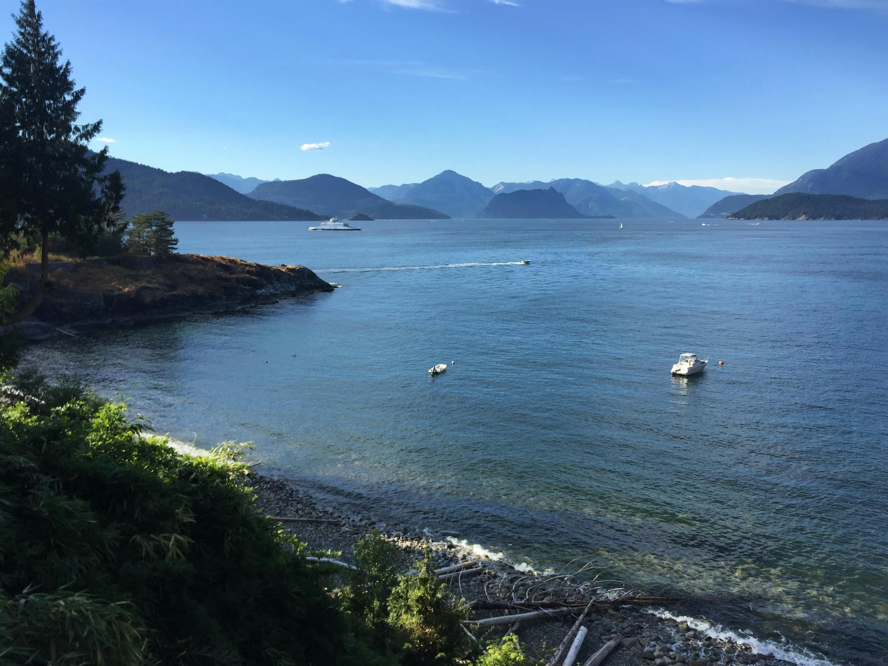 7145 Cliff Road, West Vancouver, BC, V7W 2L3