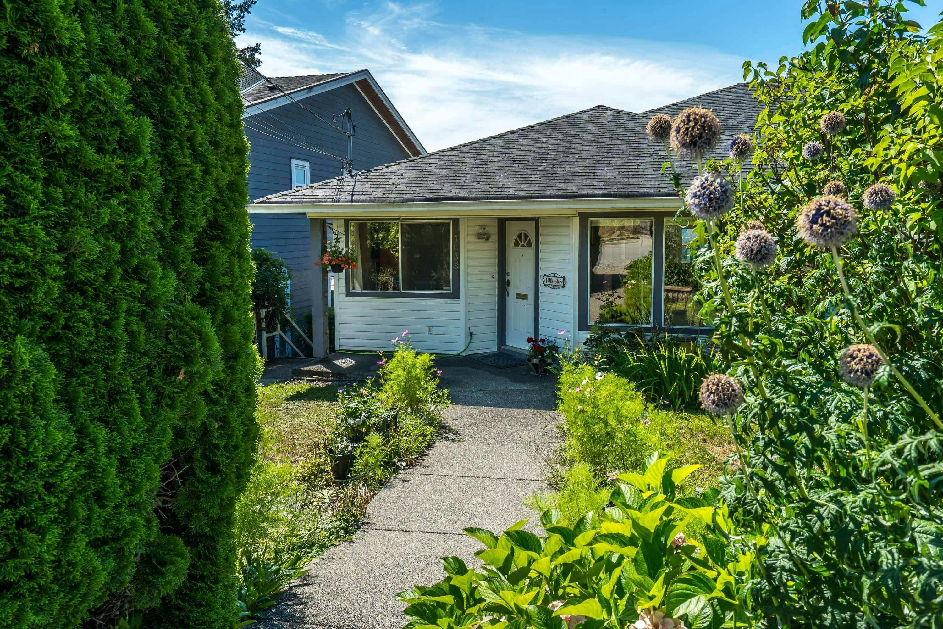 1038 Walls Avenue, Coquitlam, BC, V3K 2T7