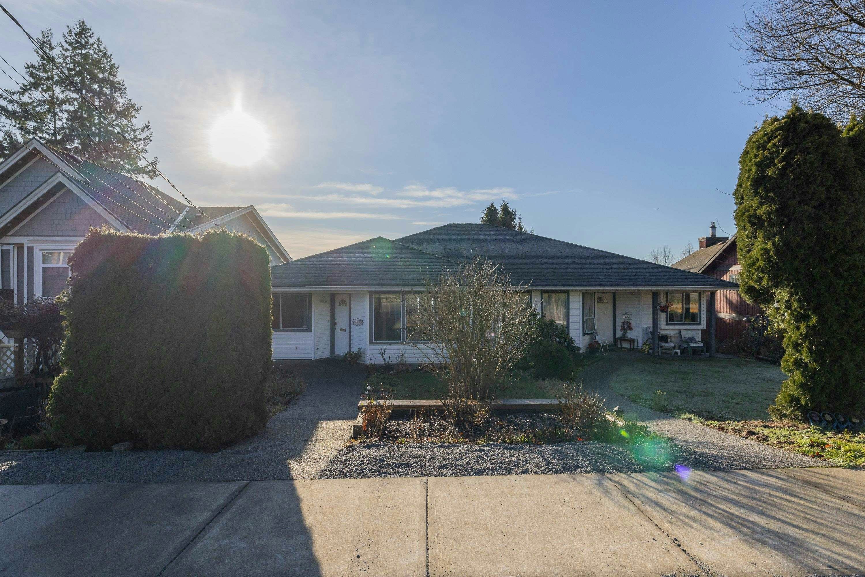 1038 Walls Avenue, Coquitlam, BC, V3K 2T7