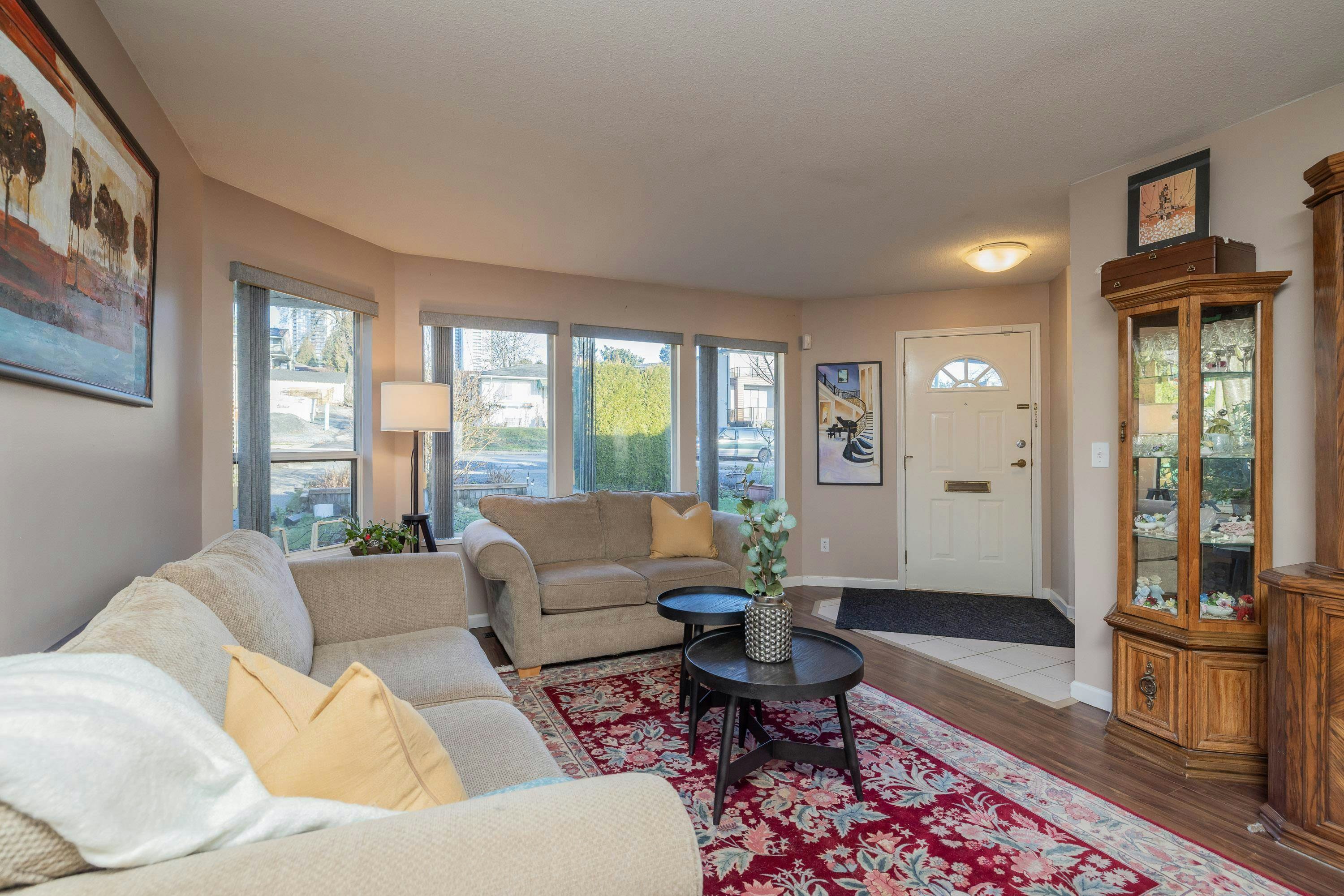 1038 Walls Avenue, Coquitlam, BC, V3K 2T7 - 4