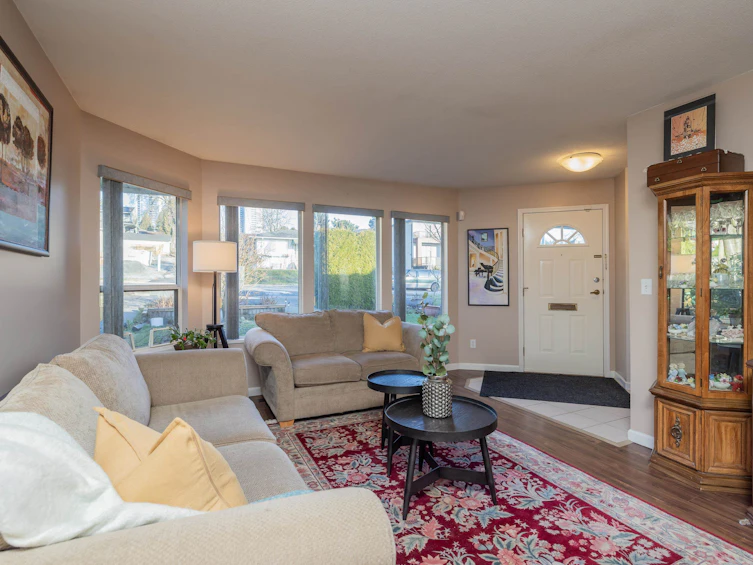 1038 Walls Avenue, Coquitlam, BC, V3K 2T7 - 4