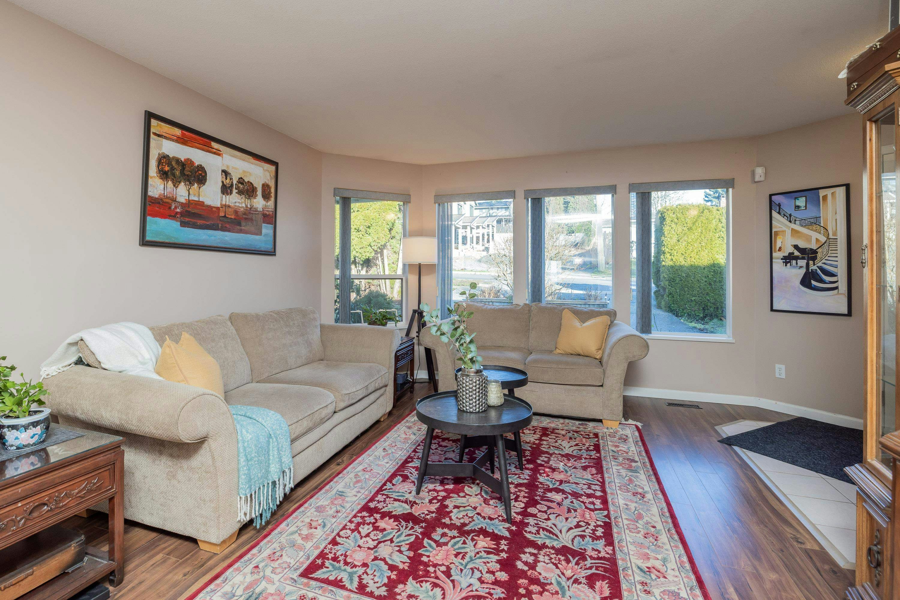 1038 Walls Avenue, Coquitlam, BC, V3K 2T7 - 5