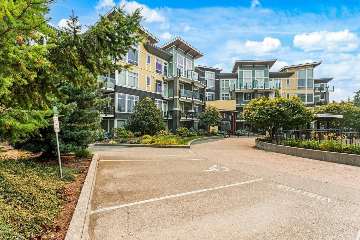 311-45389 Chehalis Drive, Chilliwack, BC, V2R 0T9