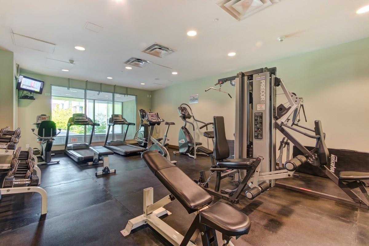 301-499 Broughton Street, Vancouver, BC, V6G 3K1 - 23