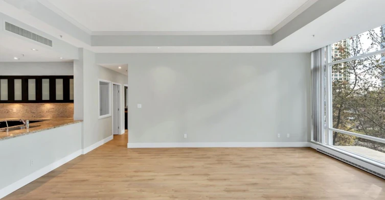 301-499 Broughton Street, Vancouver, BC, V6G 3K1 - 2