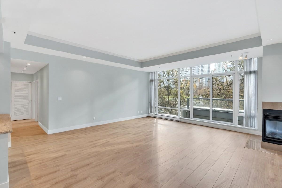 301-499 Broughton Street, Vancouver, BC, V6G 3K1