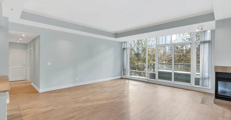 301-499 Broughton Street, Vancouver, BC, V6G 3K1