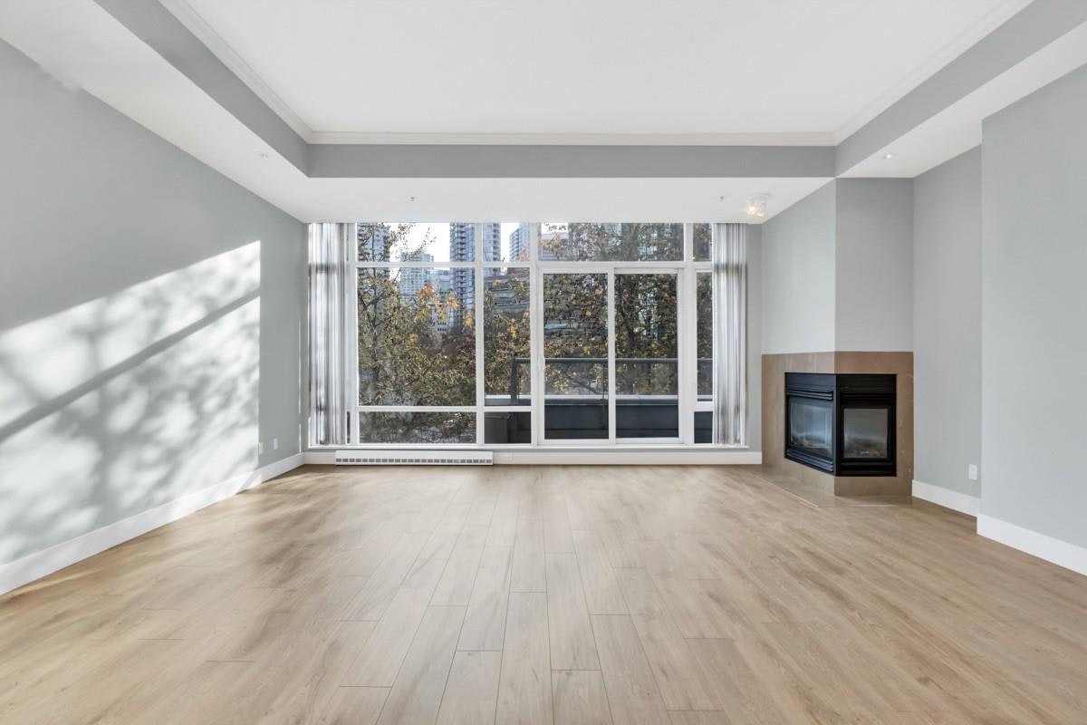 301-499 Broughton Street, Vancouver, BC, V6G 3K1 - 7