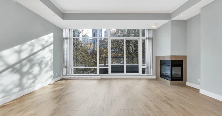 301-499 Broughton Street, Vancouver, BC, V6G 3K1 - 7
