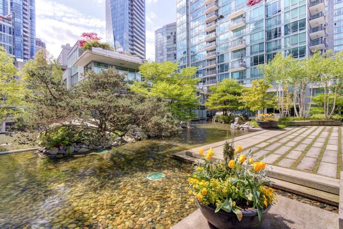 301-499 Broughton Street, Vancouver, BC, V6G 3K1 - 26