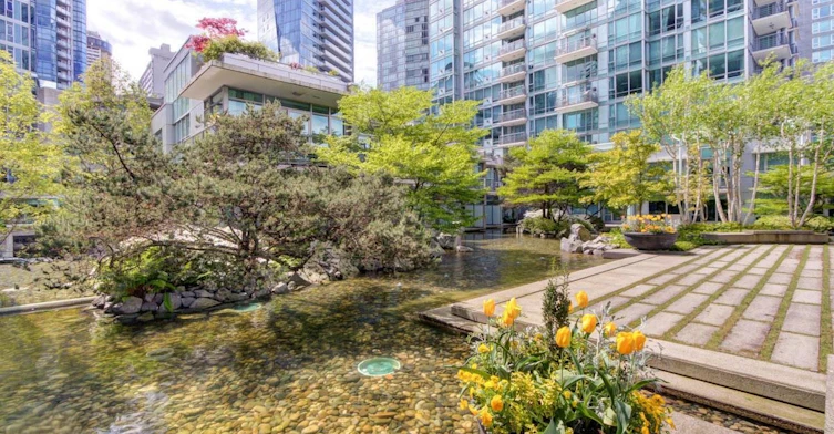 301-499 Broughton Street, Vancouver, BC, V6G 3K1 - 26