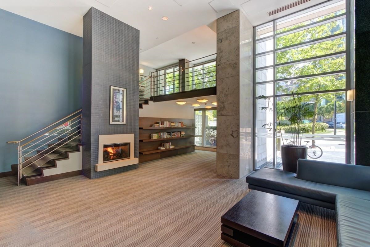 301-499 Broughton Street, Vancouver, BC, V6G 3K1 - 27