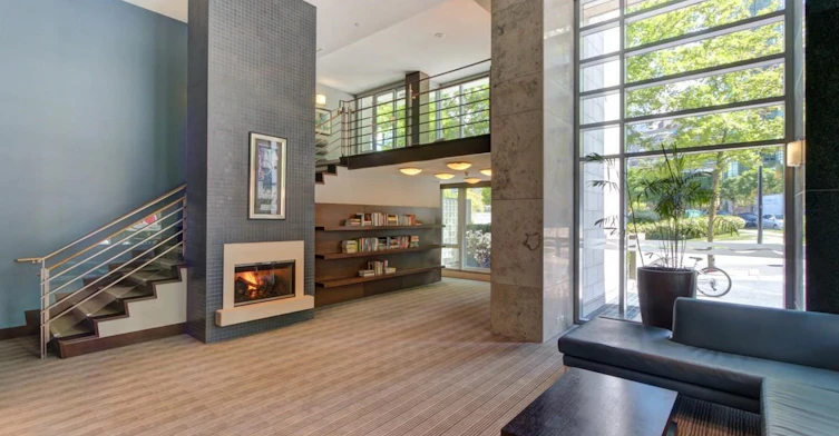 301-499 Broughton Street, Vancouver, BC, V6G 3K1 - 27