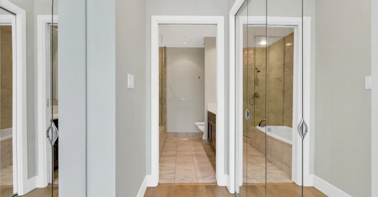 301-499 Broughton Street, Vancouver, BC, V6G 3K1 - 20
