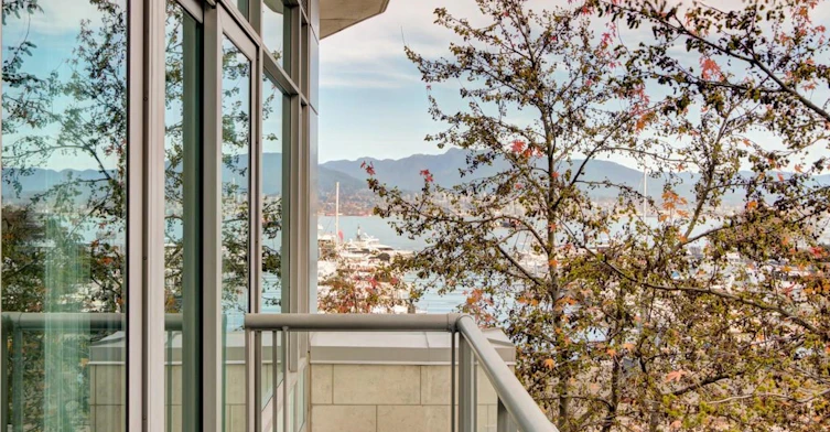 301-499 Broughton Street, Vancouver, BC, V6G 3K1 - 14