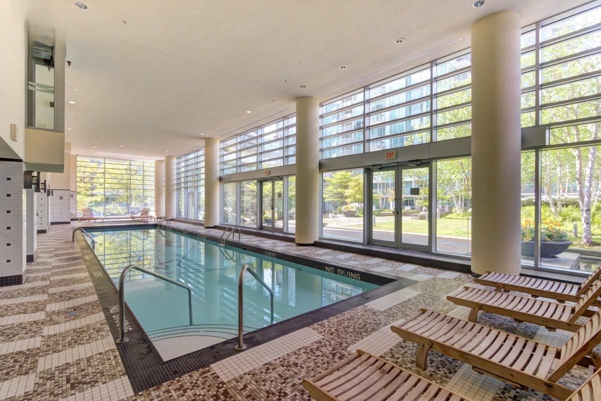 301-499 Broughton Street, Vancouver, BC, V6G 3K1 - 24