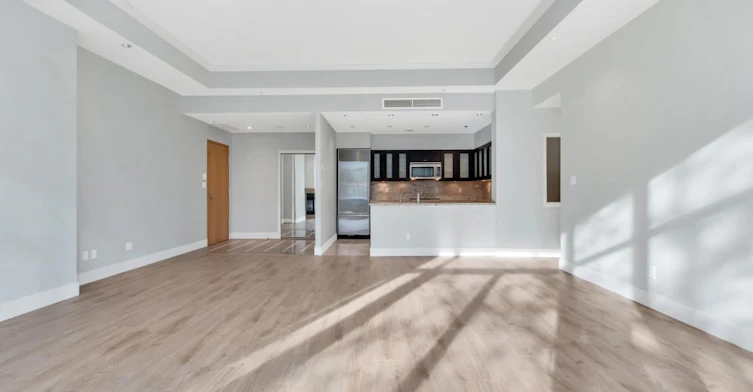 301-499 Broughton Street, Vancouver, BC, V6G 3K1 - 4
