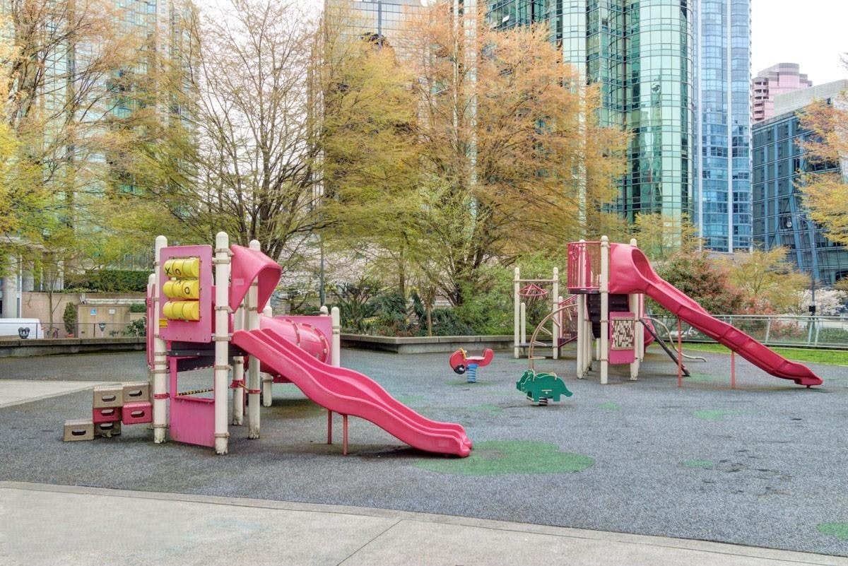 301-499 Broughton Street, Vancouver, BC, V6G 3K1 - 32