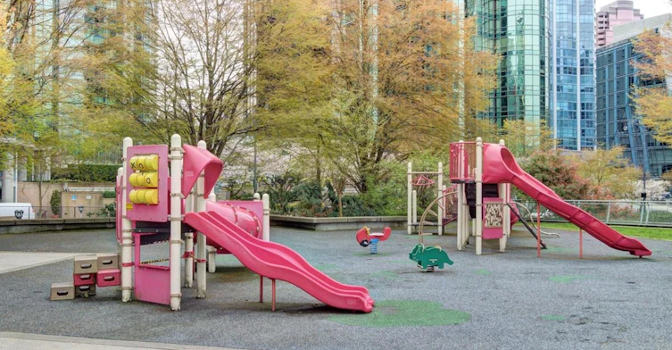 301-499 Broughton Street, Vancouver, BC, V6G 3K1 - 32
