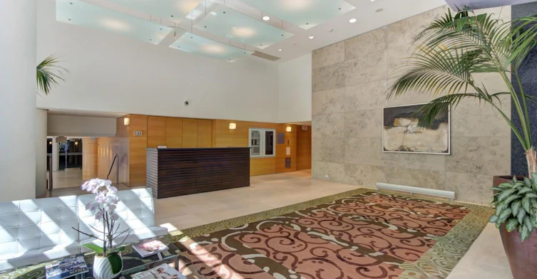 301-499 Broughton Street, Vancouver, BC, V6G 3K1 - 22