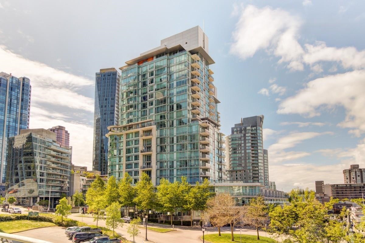 301-499 Broughton Street, Vancouver, BC, V6G 3K1 - 33