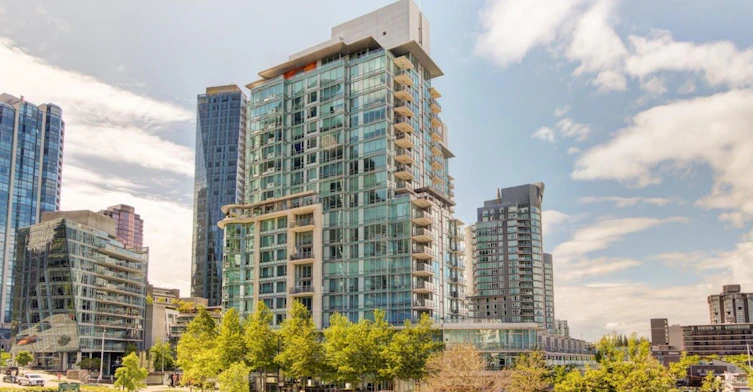 301-499 Broughton Street, Vancouver, BC, V6G 3K1 - 33
