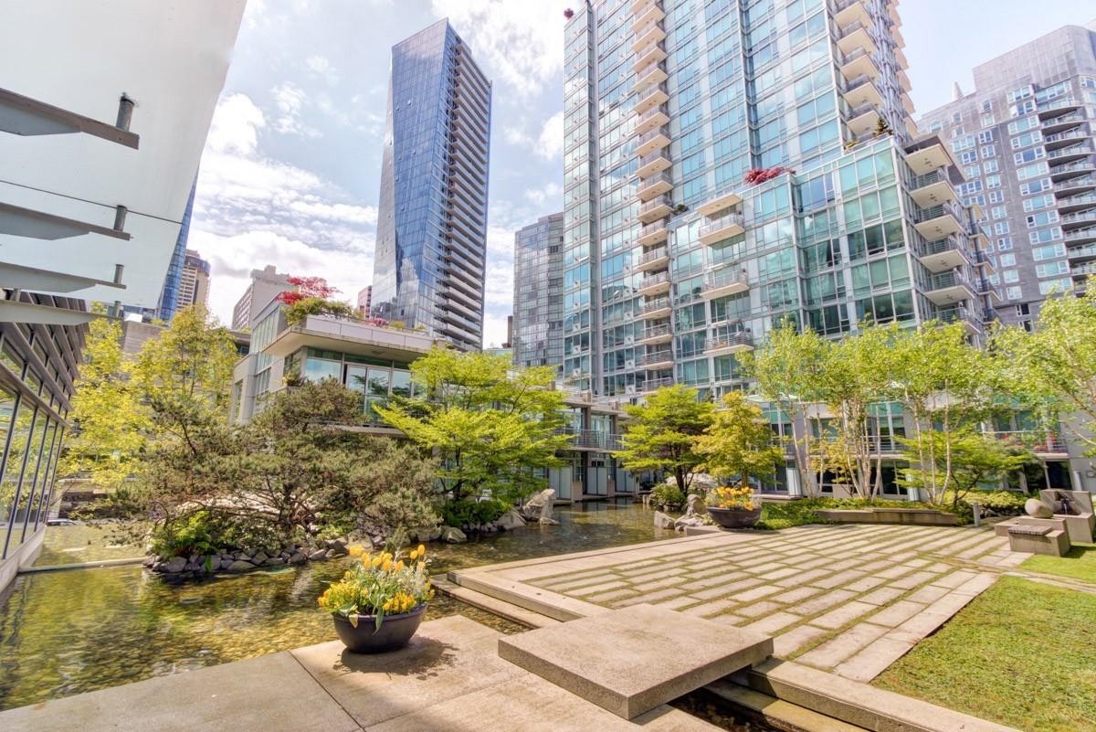 301-499 Broughton Street, Vancouver, BC, V6G 3K1 - 25