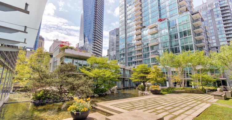 301-499 Broughton Street, Vancouver, BC, V6G 3K1 - 25
